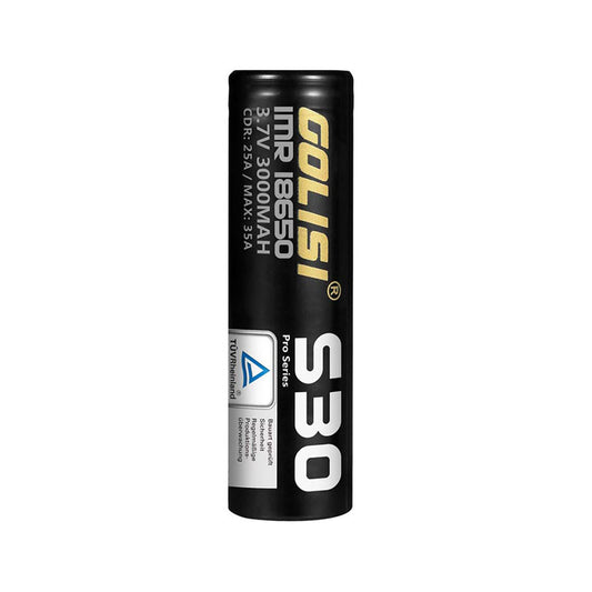 Golisi - S32 20700 - Battery