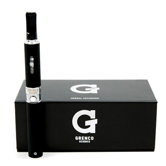 Grenco Science - G Pen Herbal