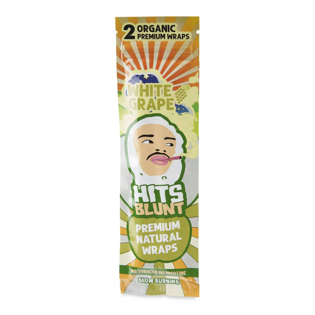 Hits Blunt Wraps