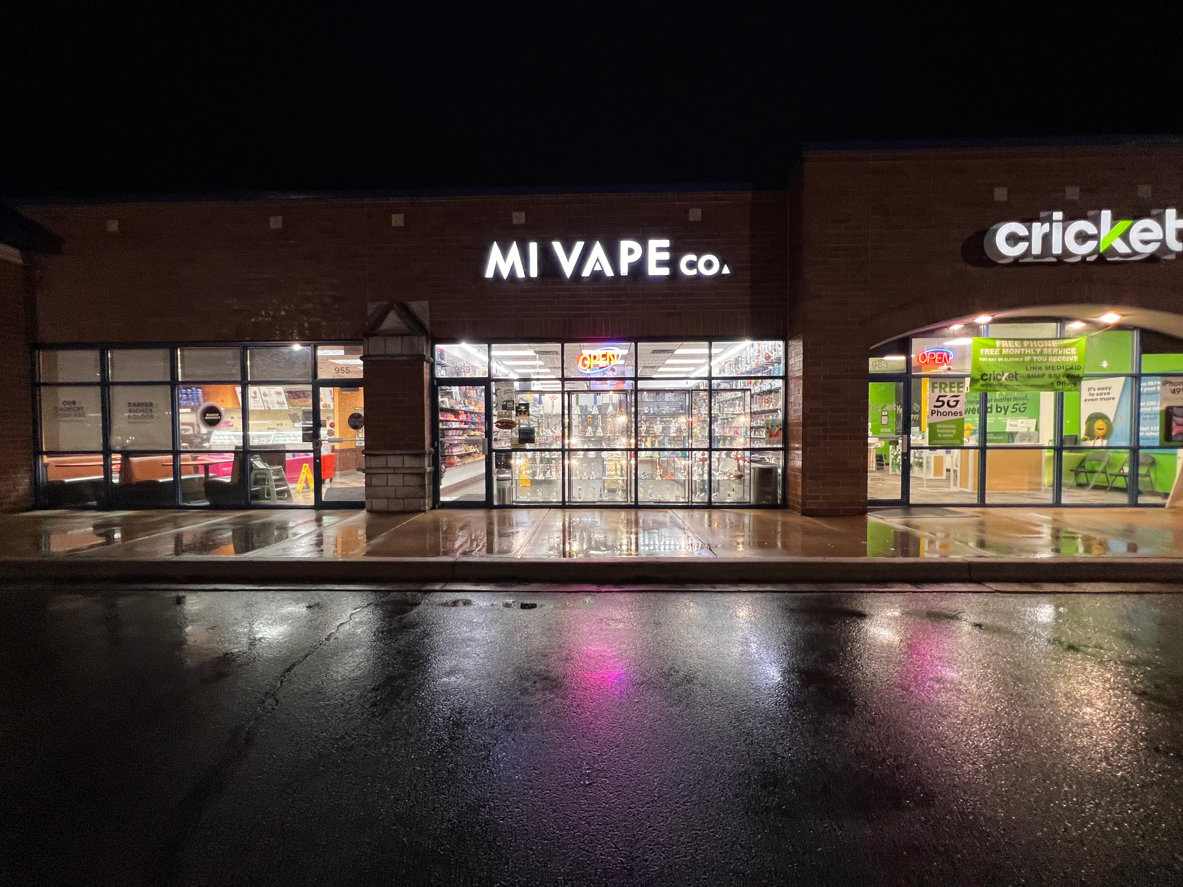 MI VAPE co. Shorewood MI VAPE CO MI VAPE co. Shorewood MI VAPE CO