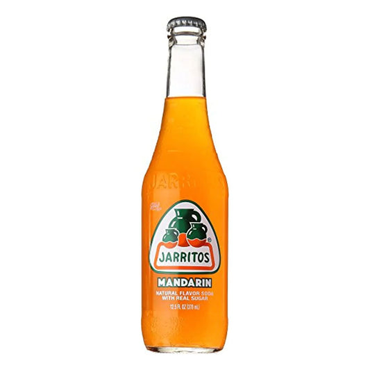 Jarritos - 12.5oz Beverage