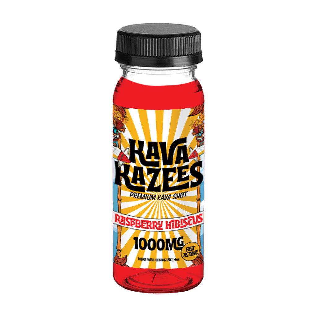 Kava Kazees - Kava Shot (1000mg)