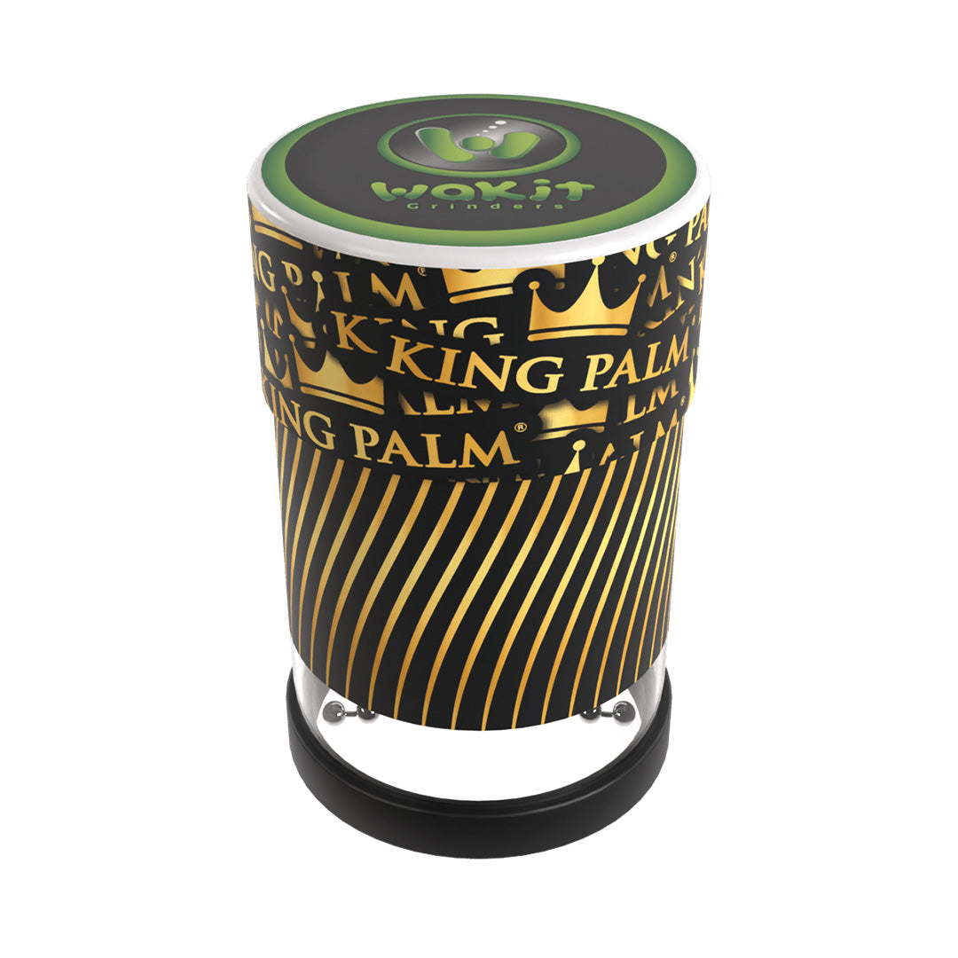 King Palm - Wakit Electric Grinder