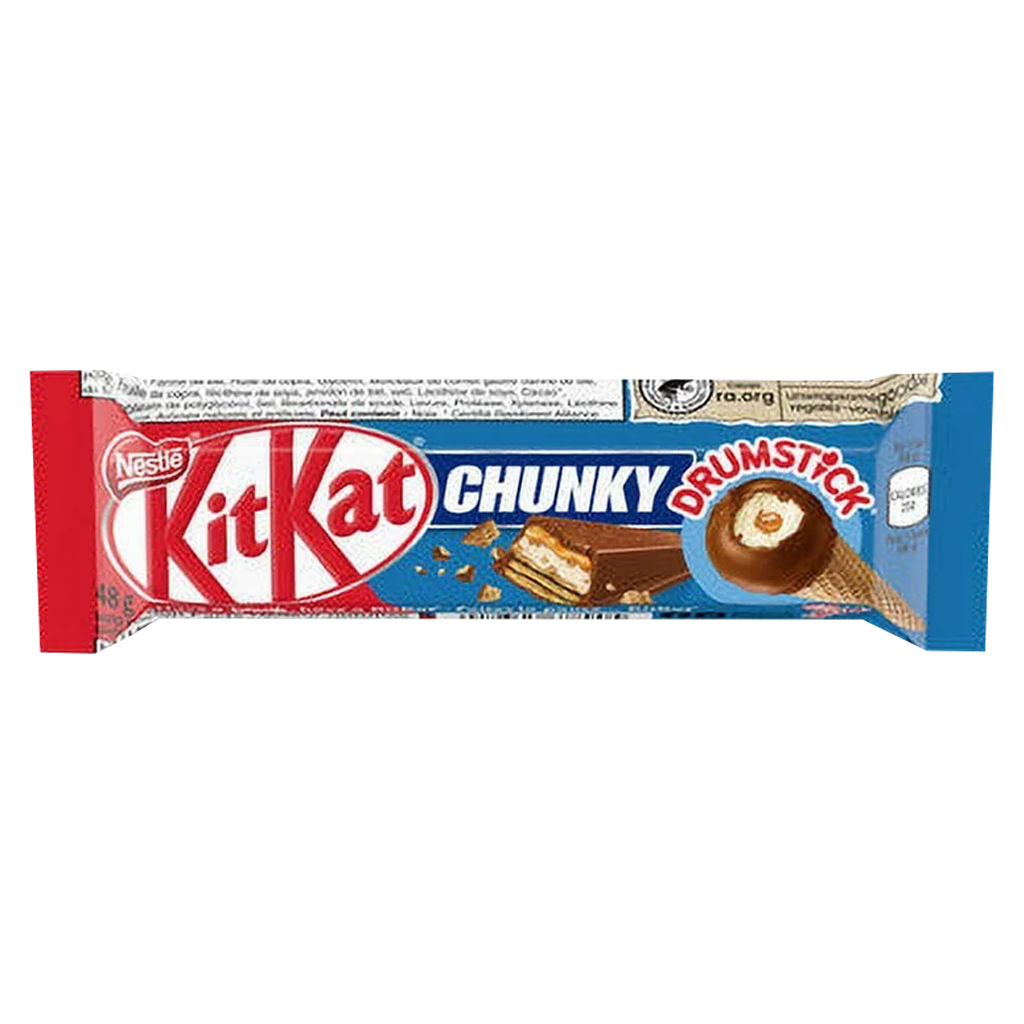 Kit Kat - Chunky Drumstick