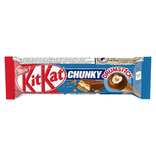 Kit Kat - Chunky Drumstick