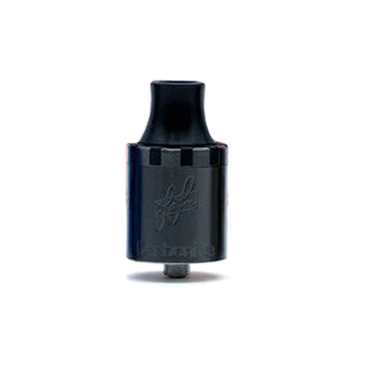 Leo Lee - Carbonite RDA