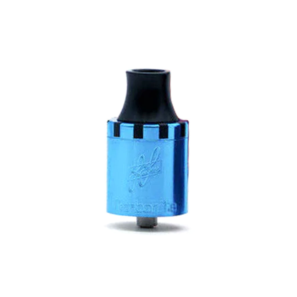 Leo Lee - Carbonite RDA