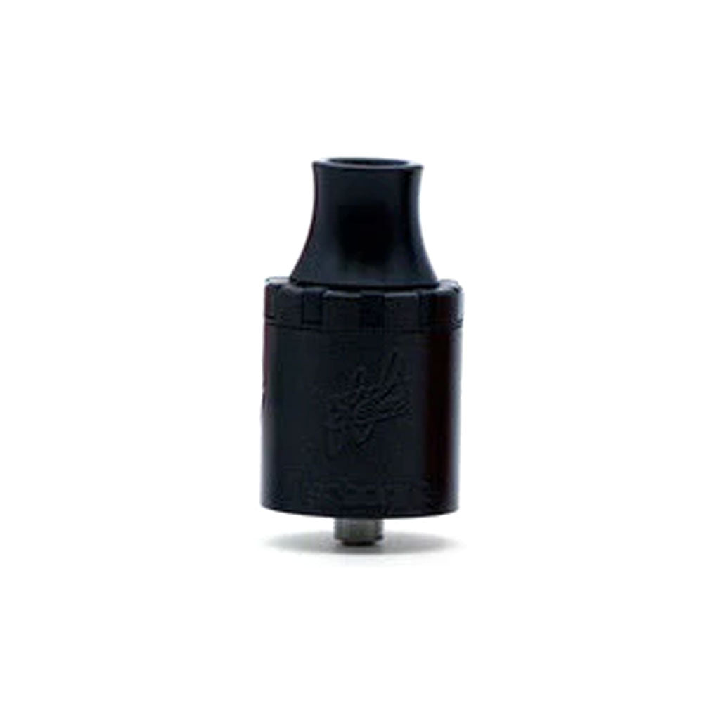 Leo Lee - Carbonite RDA