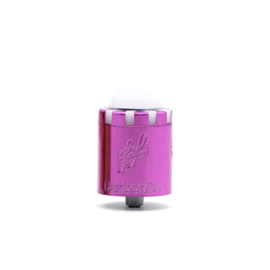 Leo Lee - Carbonite RDA