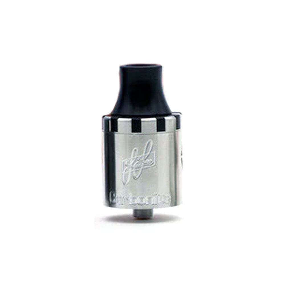 Leo Lee - Carbonite RDA