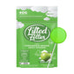 Lifted Lollies Cannabinoid Infused Suckers (150mg)-5pk