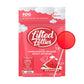 Lifted Lollies Cannabinoid Infused Suckers (150mg)-5pk