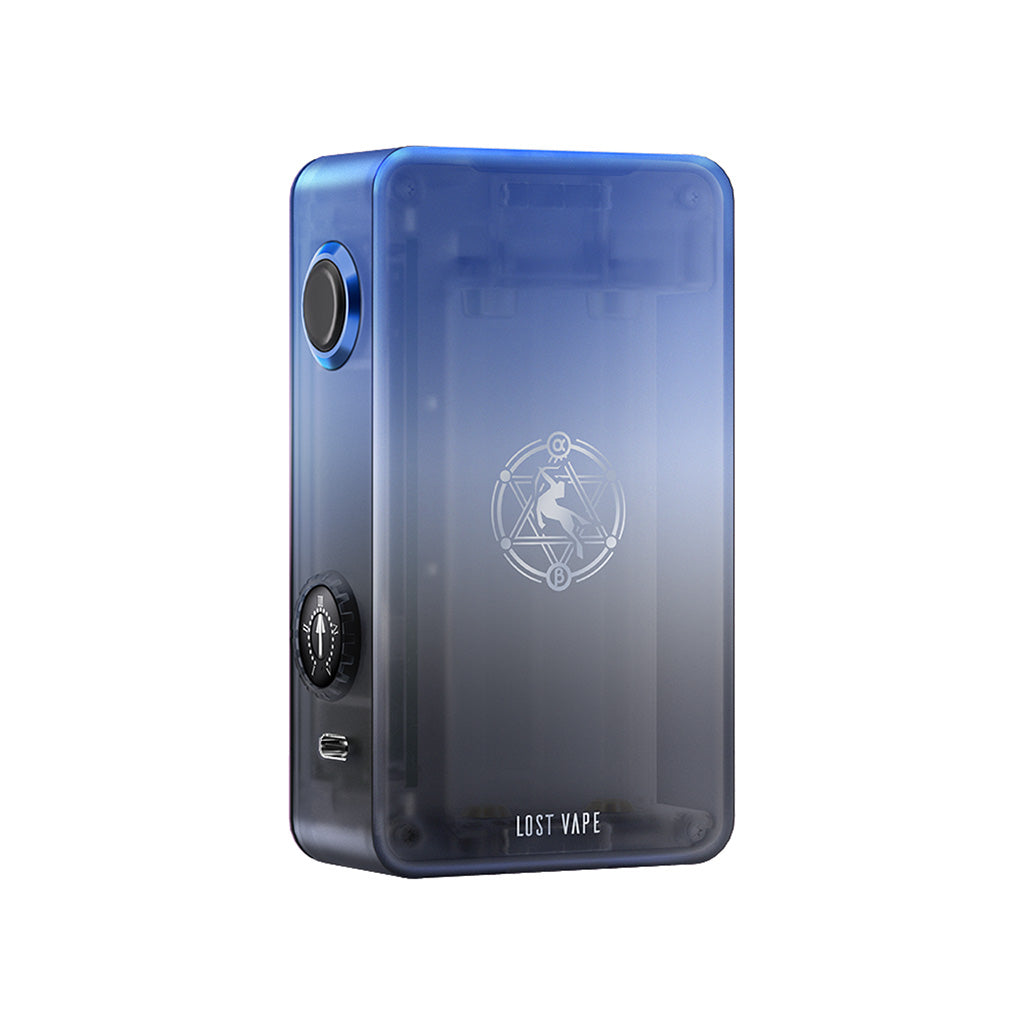 Lost Vape - Centaurus P200 Box Mod