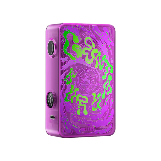 Lost Vape - Centaurus P200 Box Mod