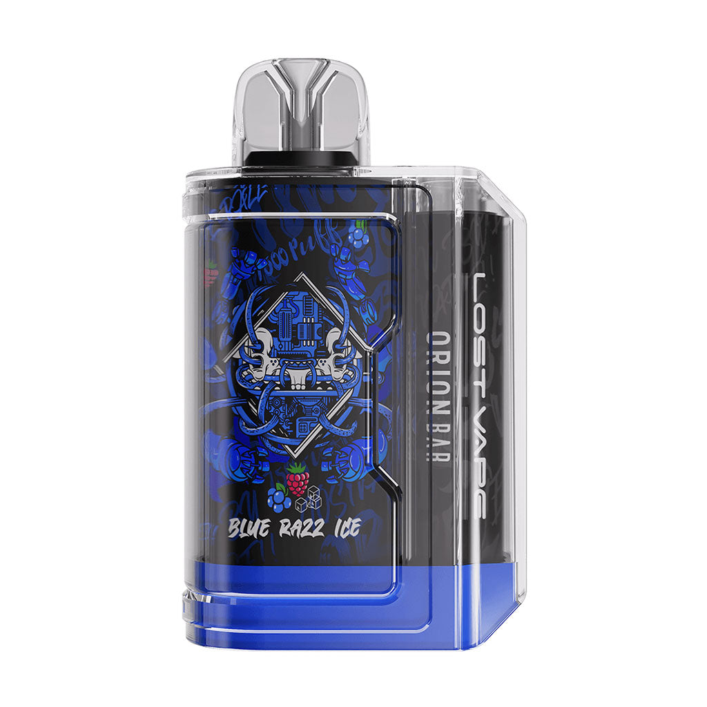 Lost Vape - Orion Bar 7500 Disposable (Dynamic Edition)