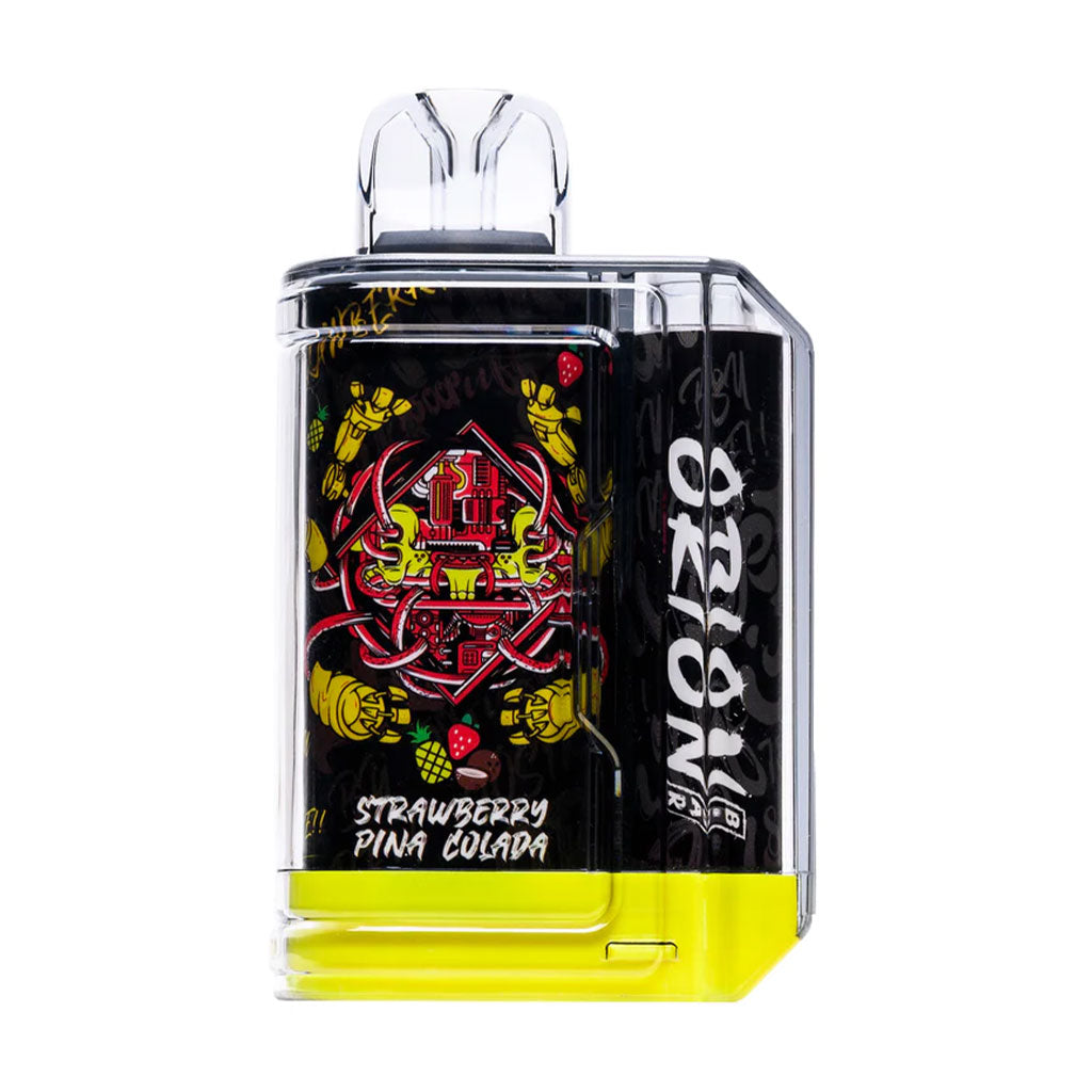 Lost Vape - Orion Bar 7500 Disposable (Dynamic Edition)