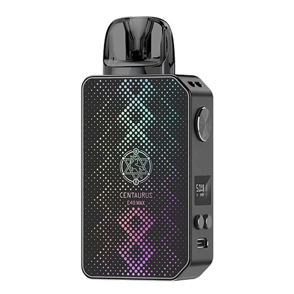 Lost Vape - Centaurus E40 Max Pod Kit