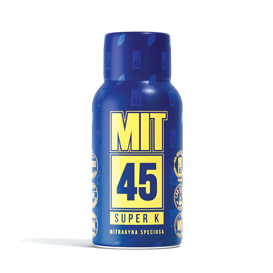 MIT 45 - Super Kratom Extract Shot