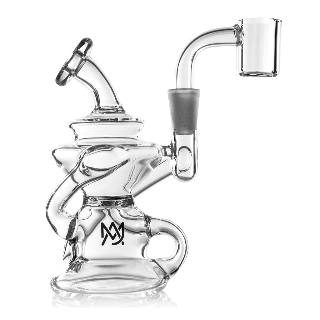 MJ Arsenal - Hydra Mini Dab Rig