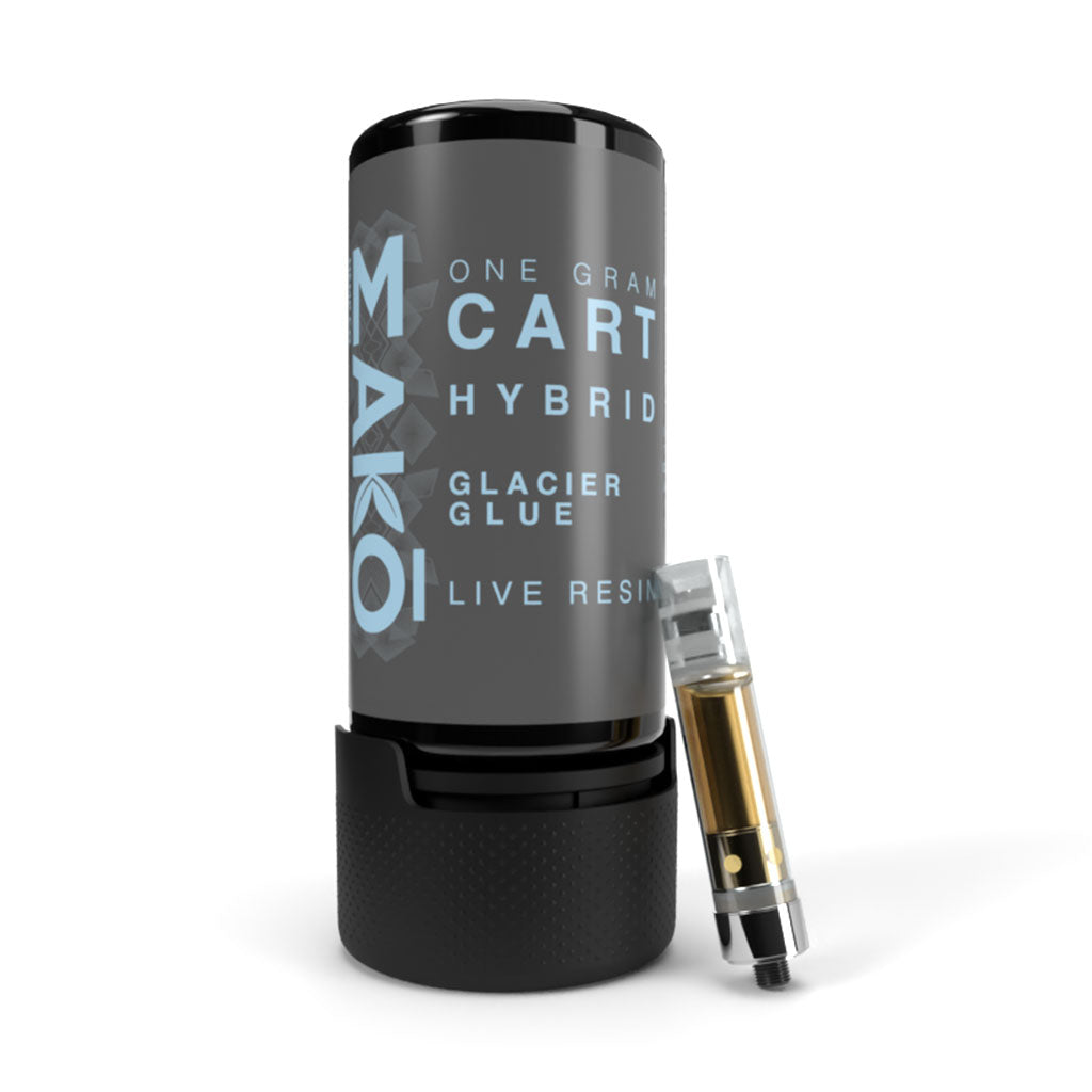 Mako - Live Resin Cartridge (1 Gram)