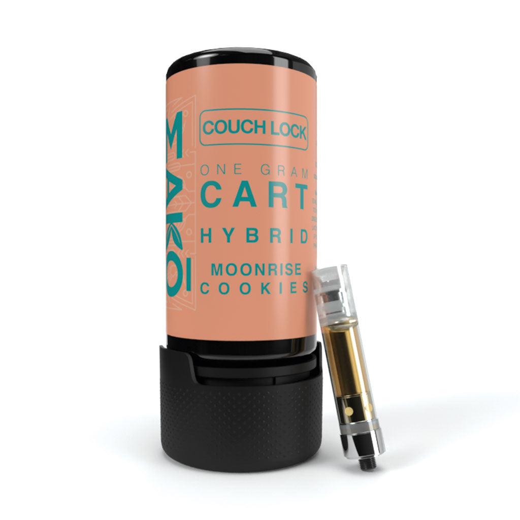 Mako - THC-P 10% Cartridge (1 Gram)