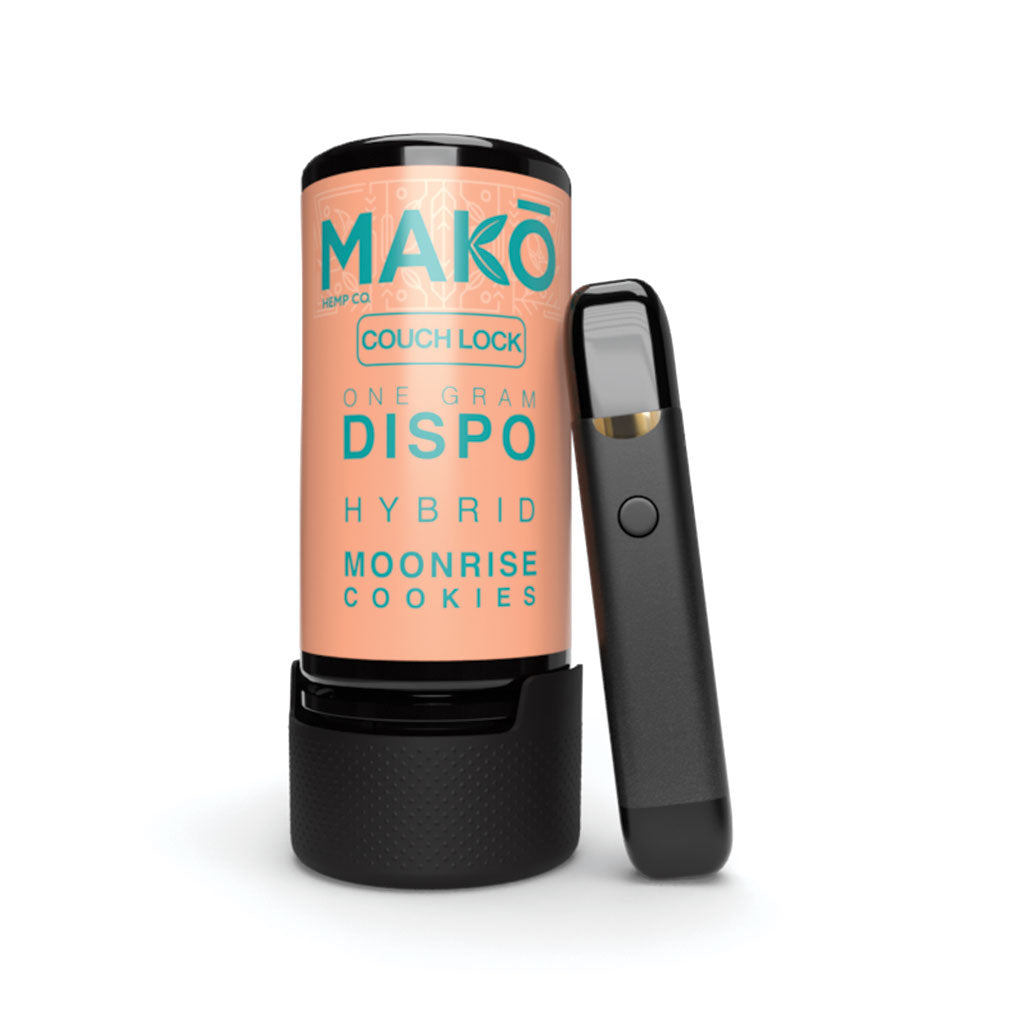 Mako - THC-P 10% Disposable (1 Gram)