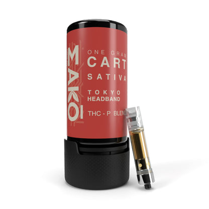 Mako - THC-P 6% Cartridge (1 Gram)
