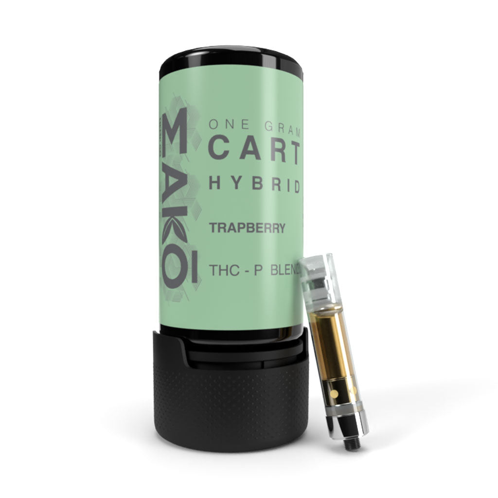 Mako - THC-P 6% Cartridge (1 Gram)