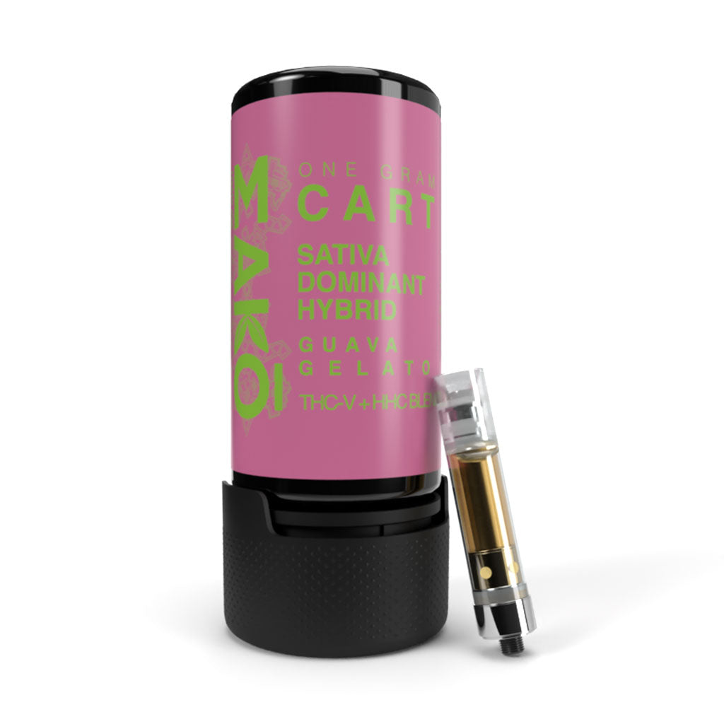 Mako - THC-V & HHC Cartridge (1 Gram)