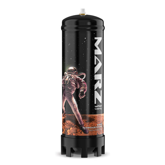 Marz - Whip 2.2L Tank Cream Charger