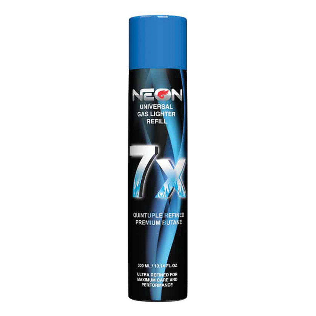 Neon - 7x Premium Butane