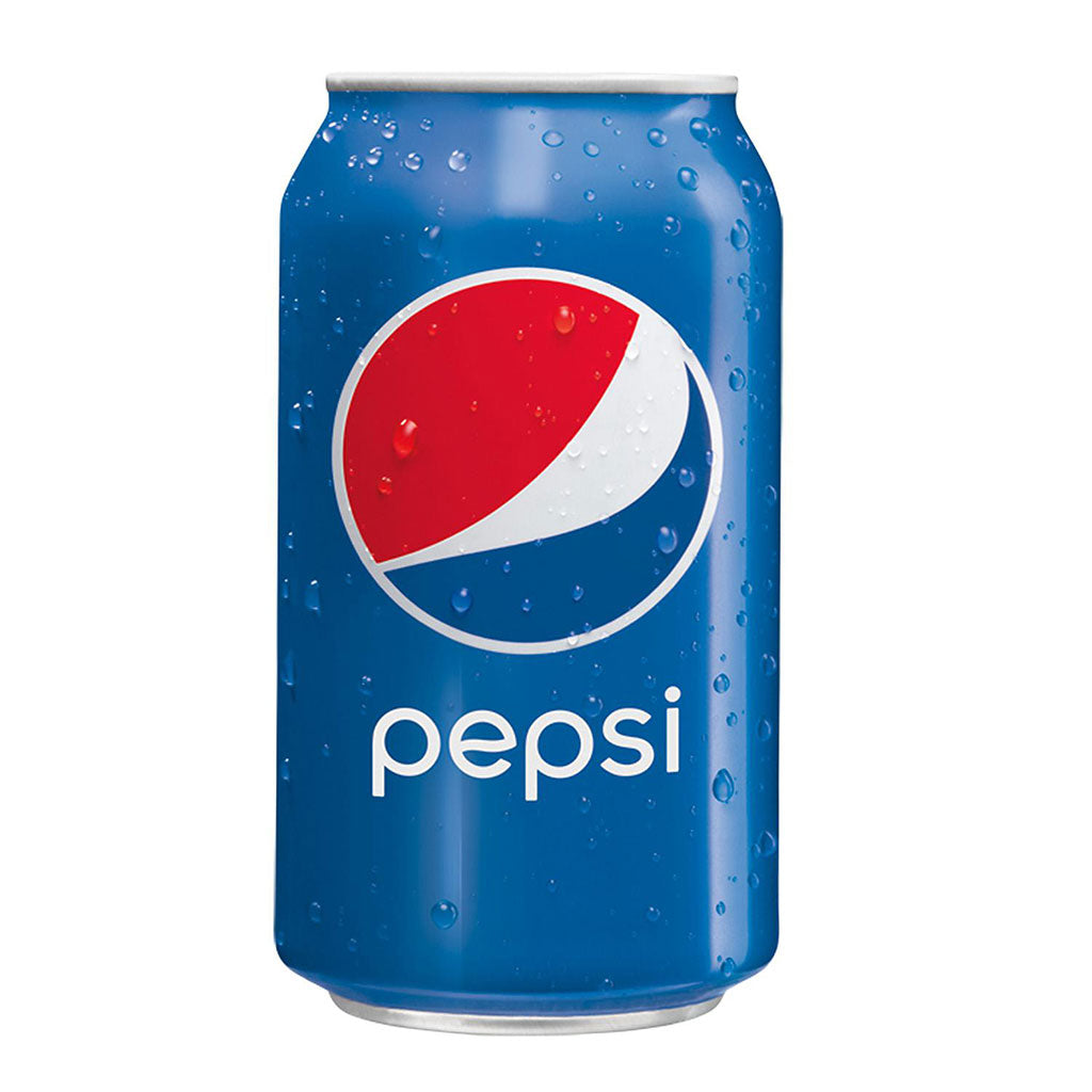 Pepsi - 12oz Beverage