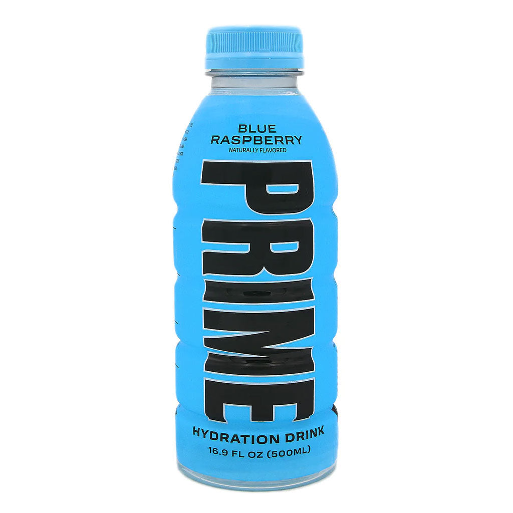 Prime - 16.9oz Beverage