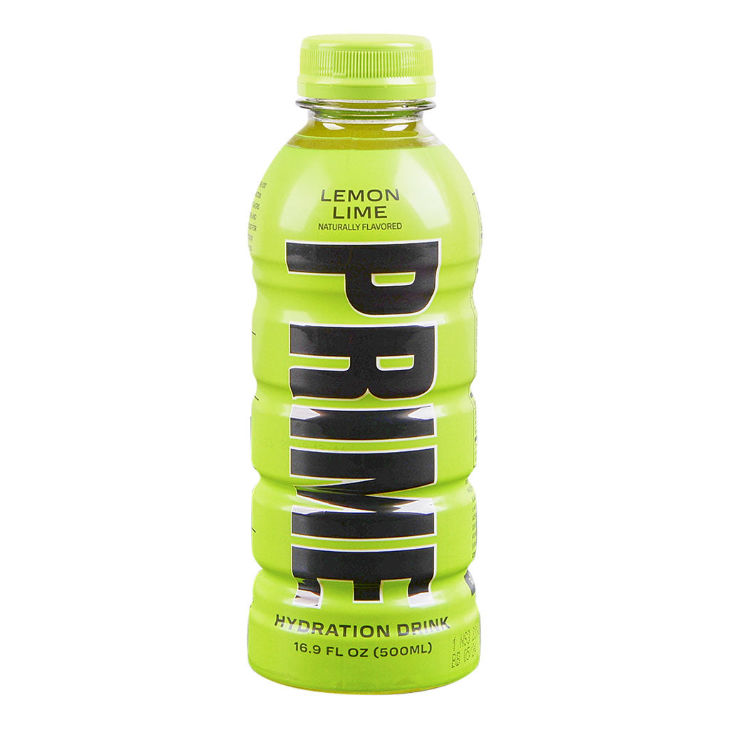 Prime - 16.9oz Beverage