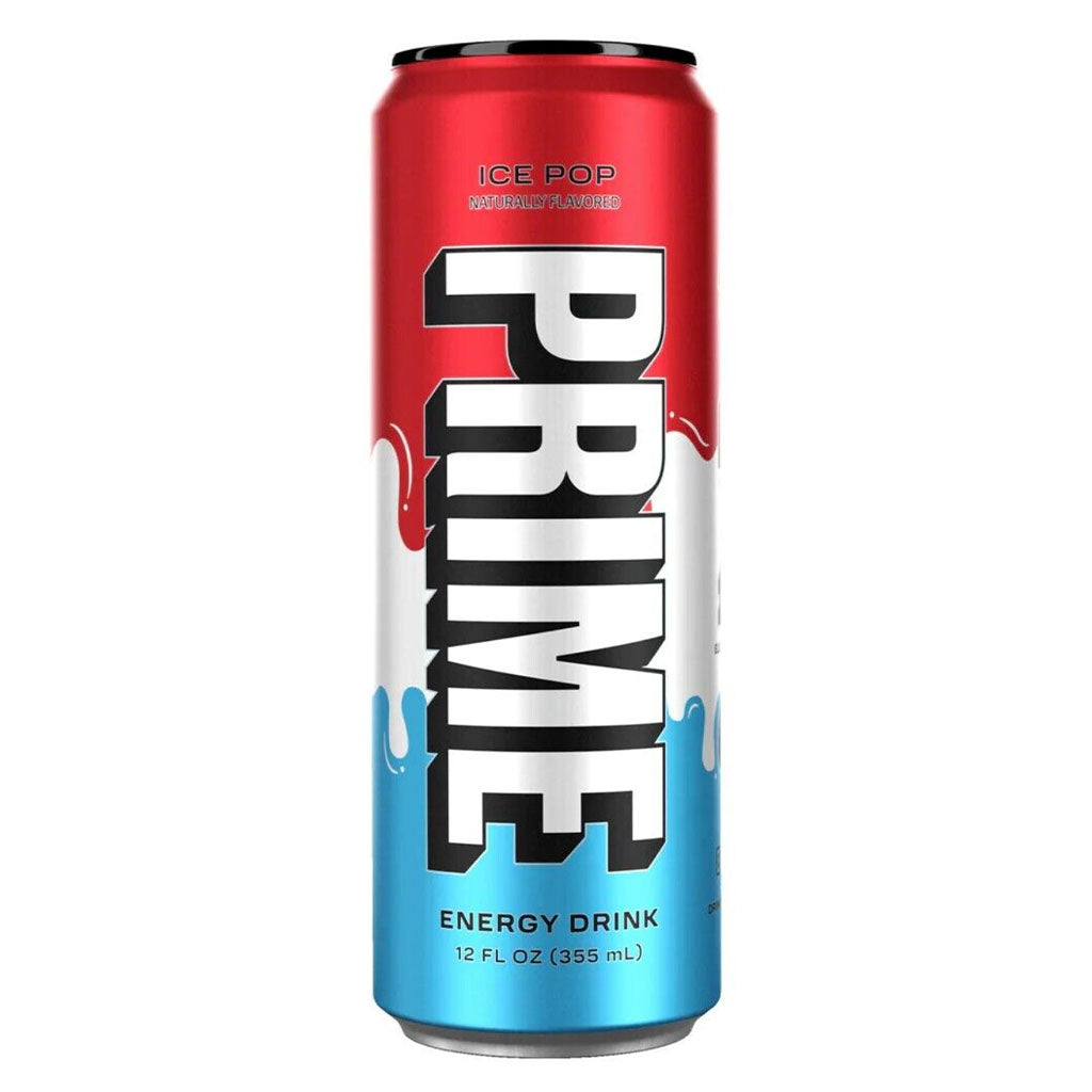 Prime - Energy Drink