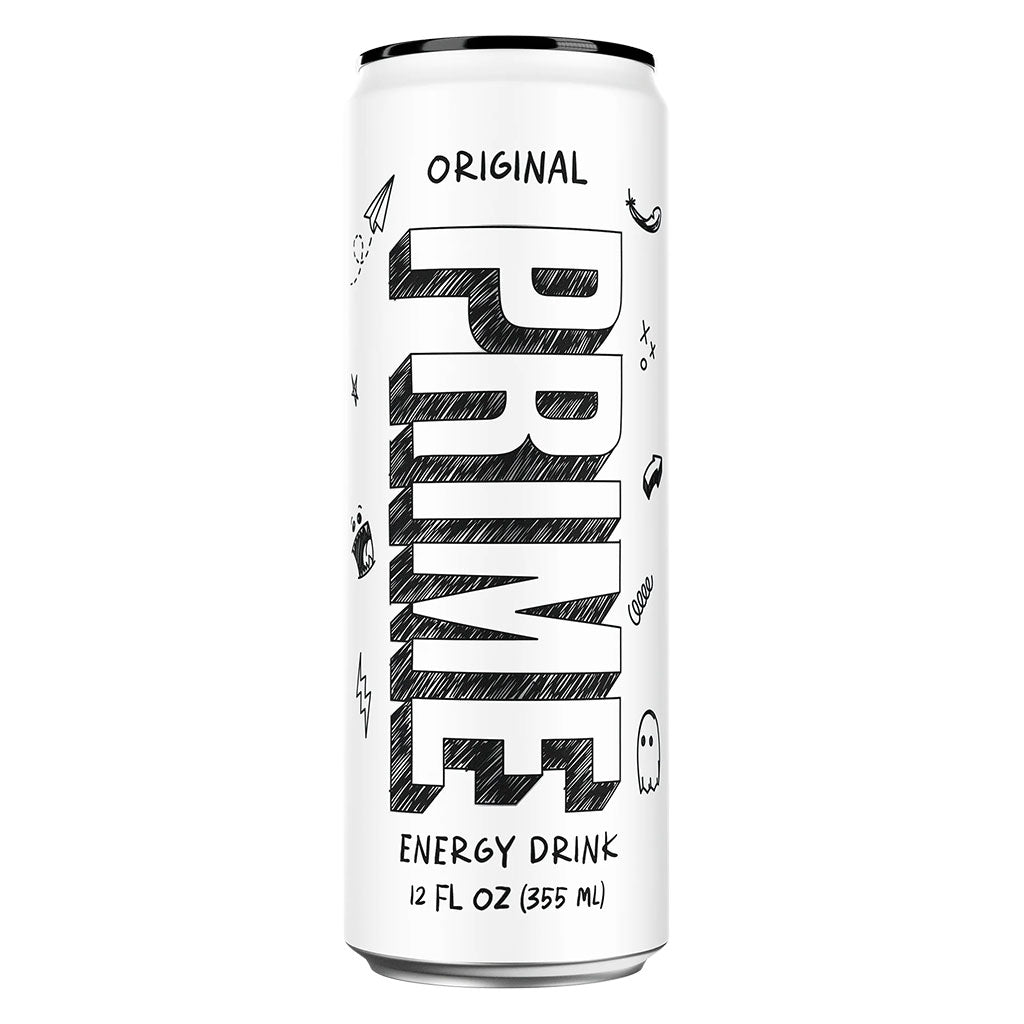 Prime - Energy Drink