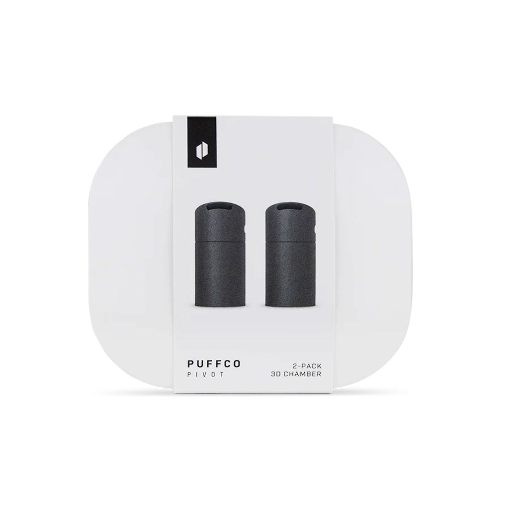 Puffco - Pivot 3D Chamber (2 Pack)