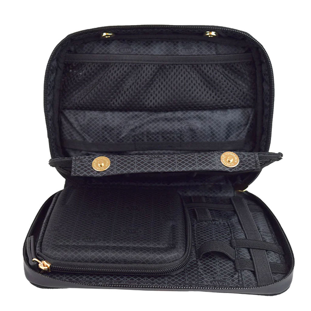 Raw - Trapkit Bag (Black)