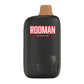 Rodman - 9100 Disposable