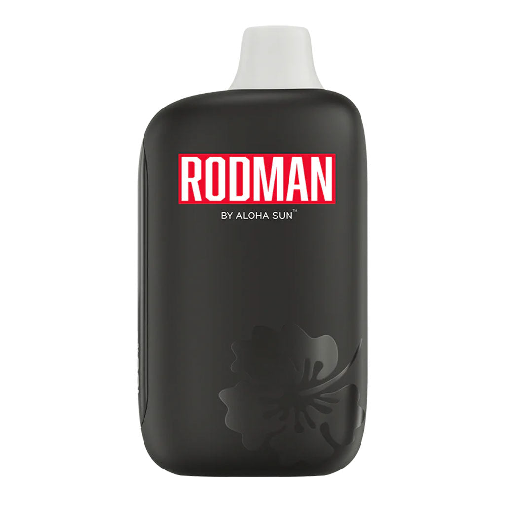 Rodman - 9100 Disposable