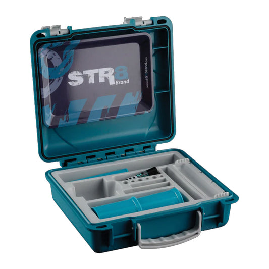 STR8 Brand - Roll Kit V3 Assorted Colors