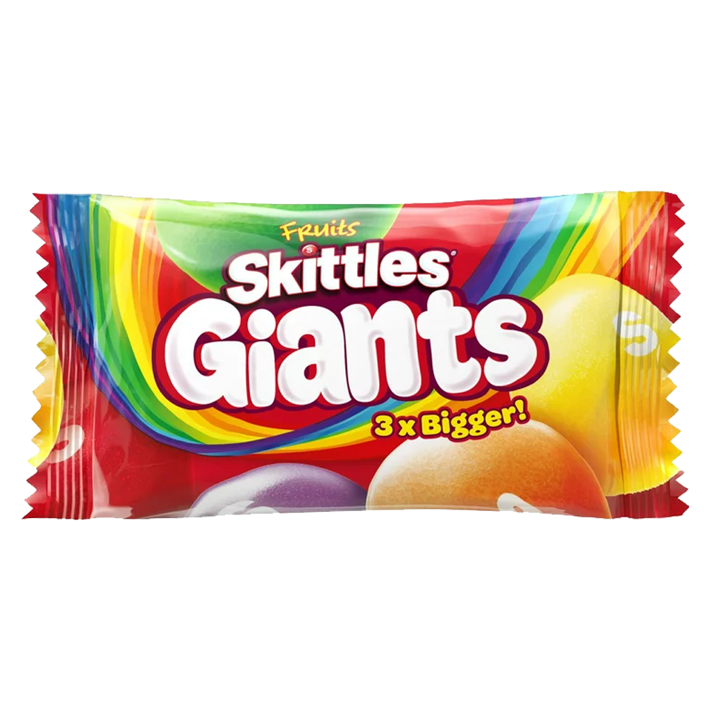 Skittles - Giants 45g