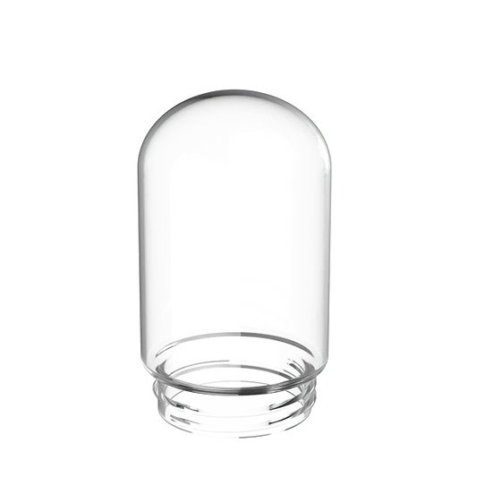 Stundenglass - Small Globe w/ Downstem