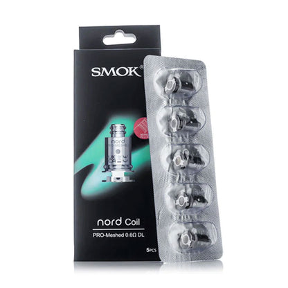 Smok - Nord PRO Replacement Coils (5pk)