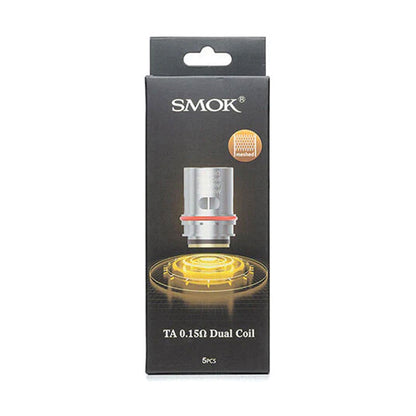 Smok - TA Replacement Coils (5pk)