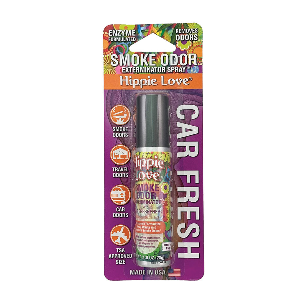 Smoke Odor - Air Freshener Spray (1oz)