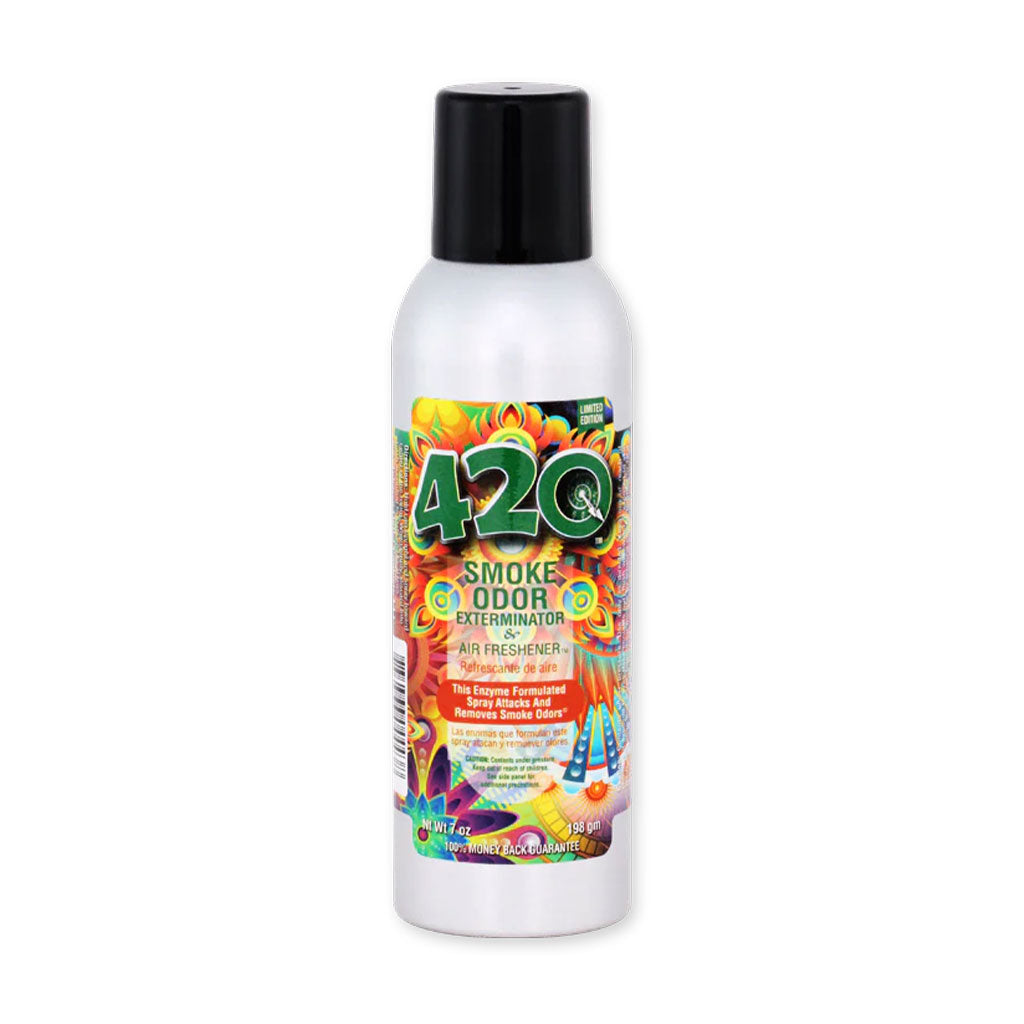 Smoke Odor - Spray (7oz)