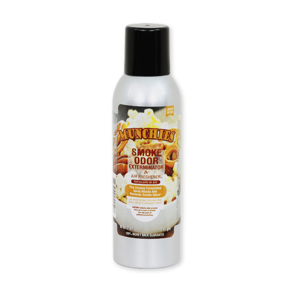 Smoke Odor - Spray (7oz)