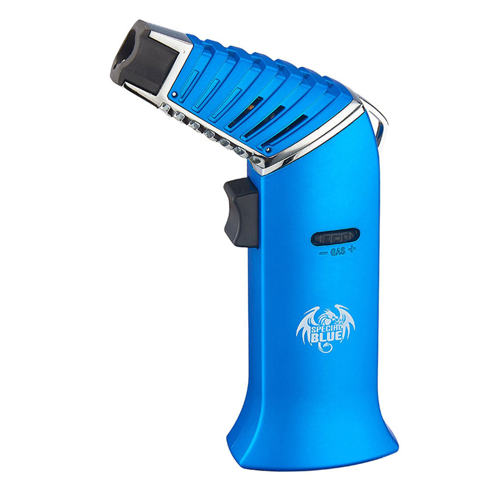 Special Blue - Transformer Torch