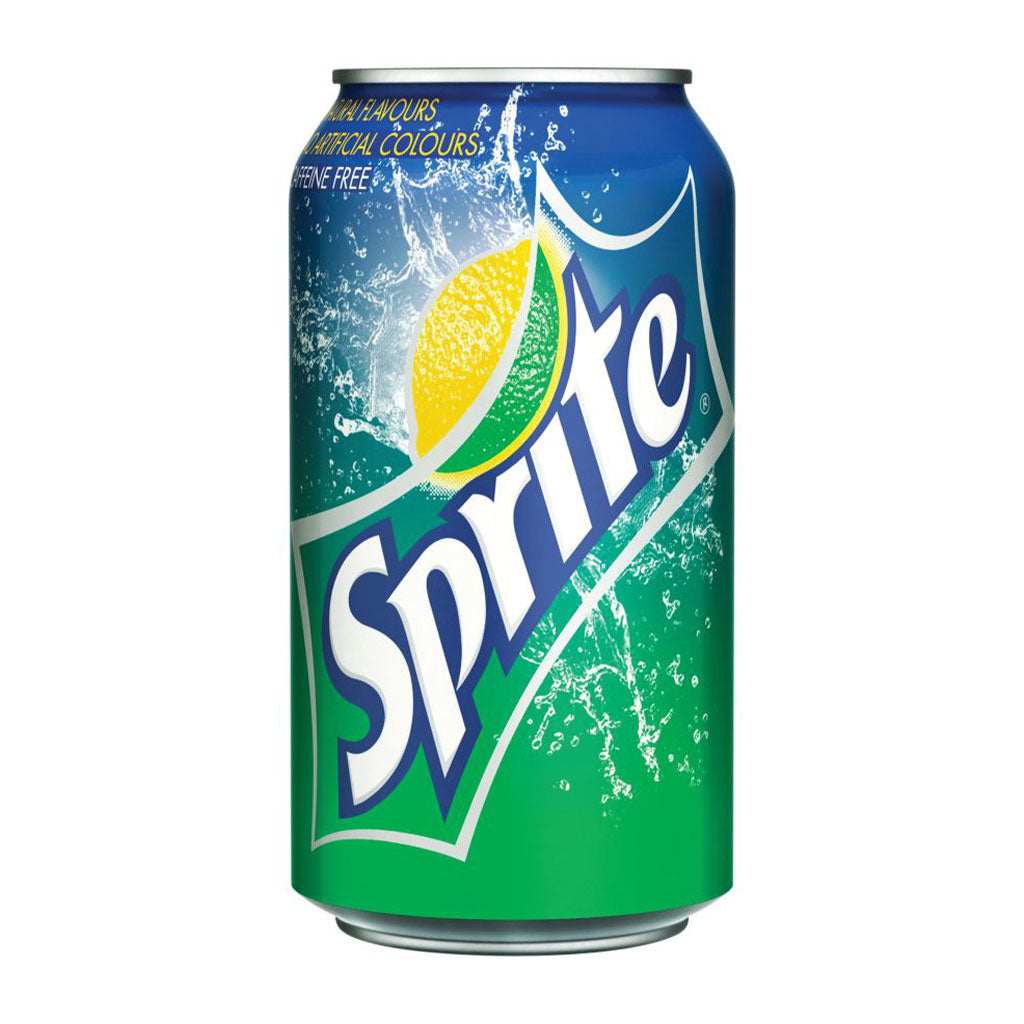 Sprite - 12oz Beverage
